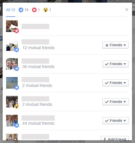 Facebook opens up LIKE to a range of options